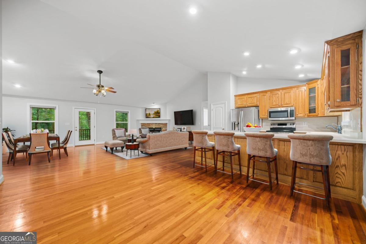 65 Dogwood Lane Ellijay - Photo 7