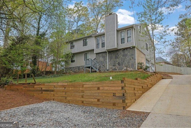 2775 Whippoorwill Circle Duluth - Photo 1