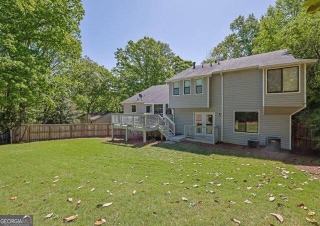 2775 Whippoorwill Circle Duluth - Photo 19