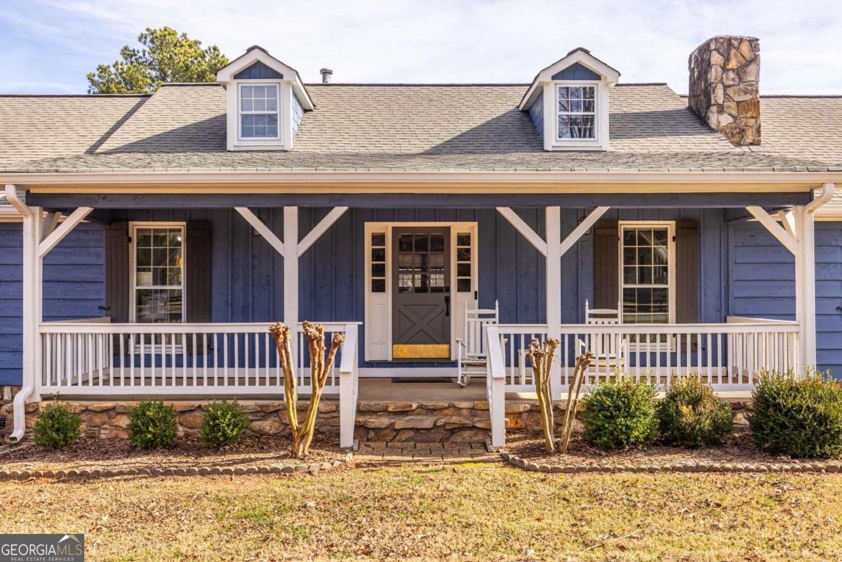 1629 Old Atlanta Road Cumming - Photo 1