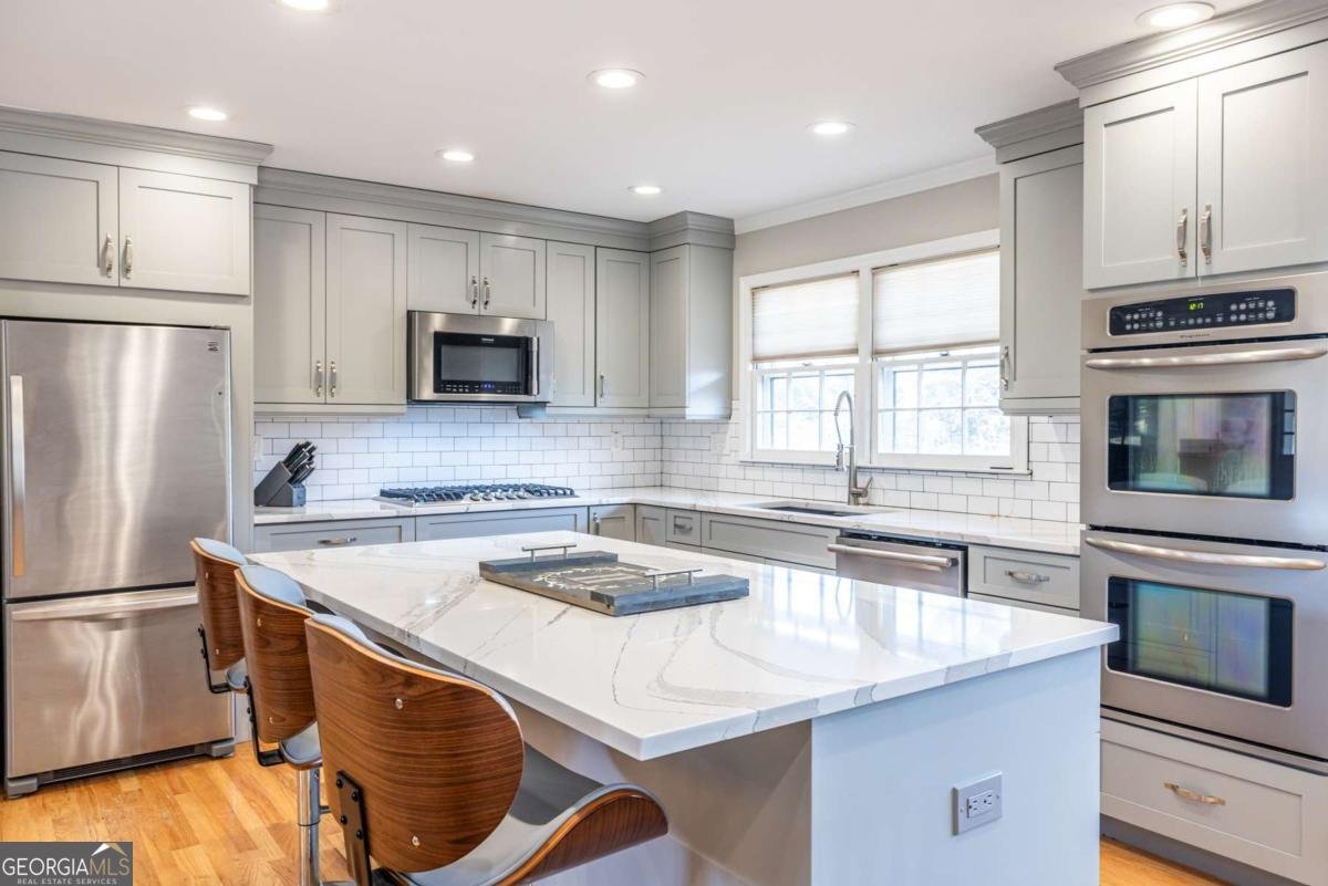 1629 Old Atlanta Road Cumming - Photo 10