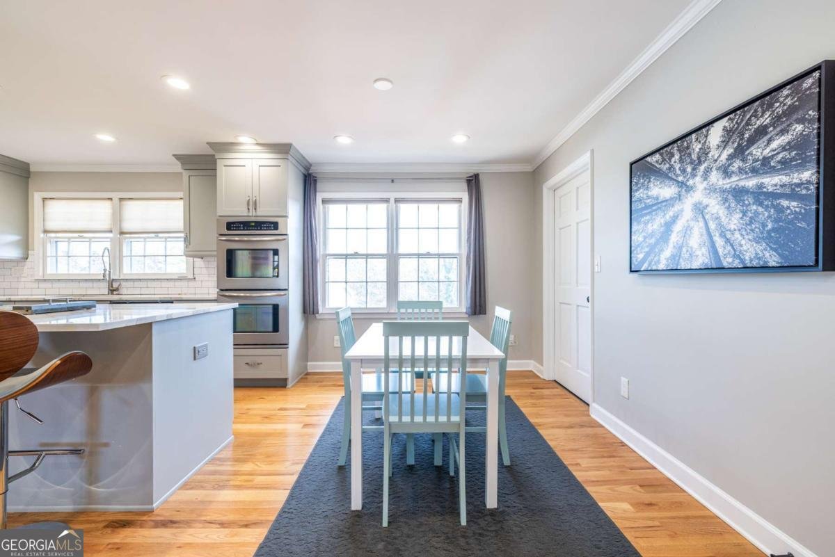 1629 Old Atlanta Road Cumming - Photo 11