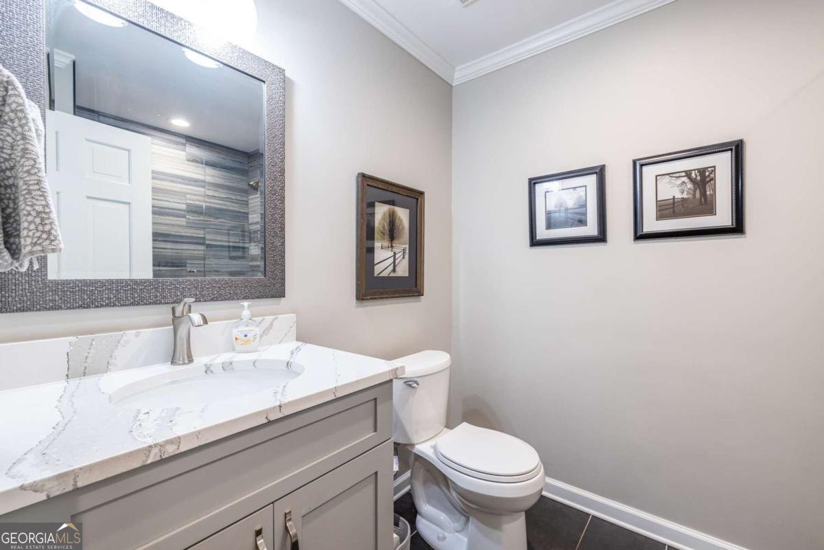 1629 Old Atlanta Road Cumming - Photo 18