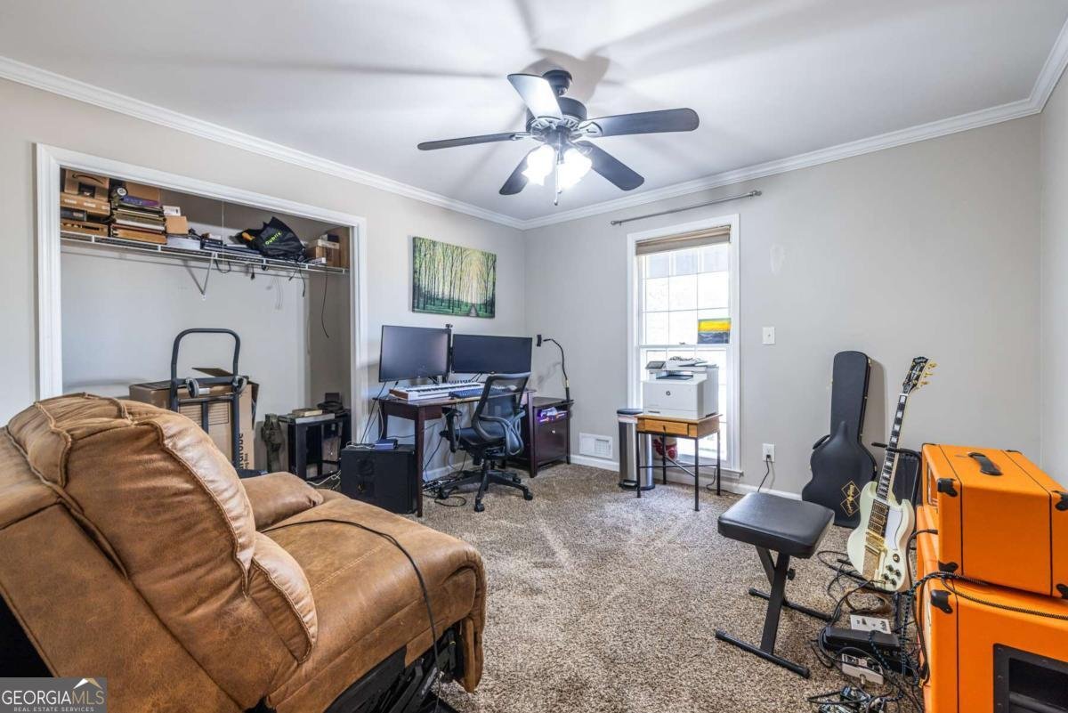 1629 Old Atlanta Road Cumming - Photo 21