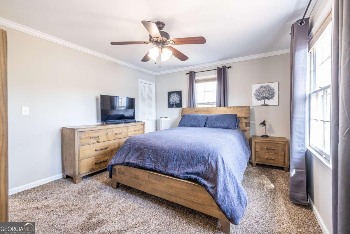 1629 Old Atlanta Road Cumming - Photo 22