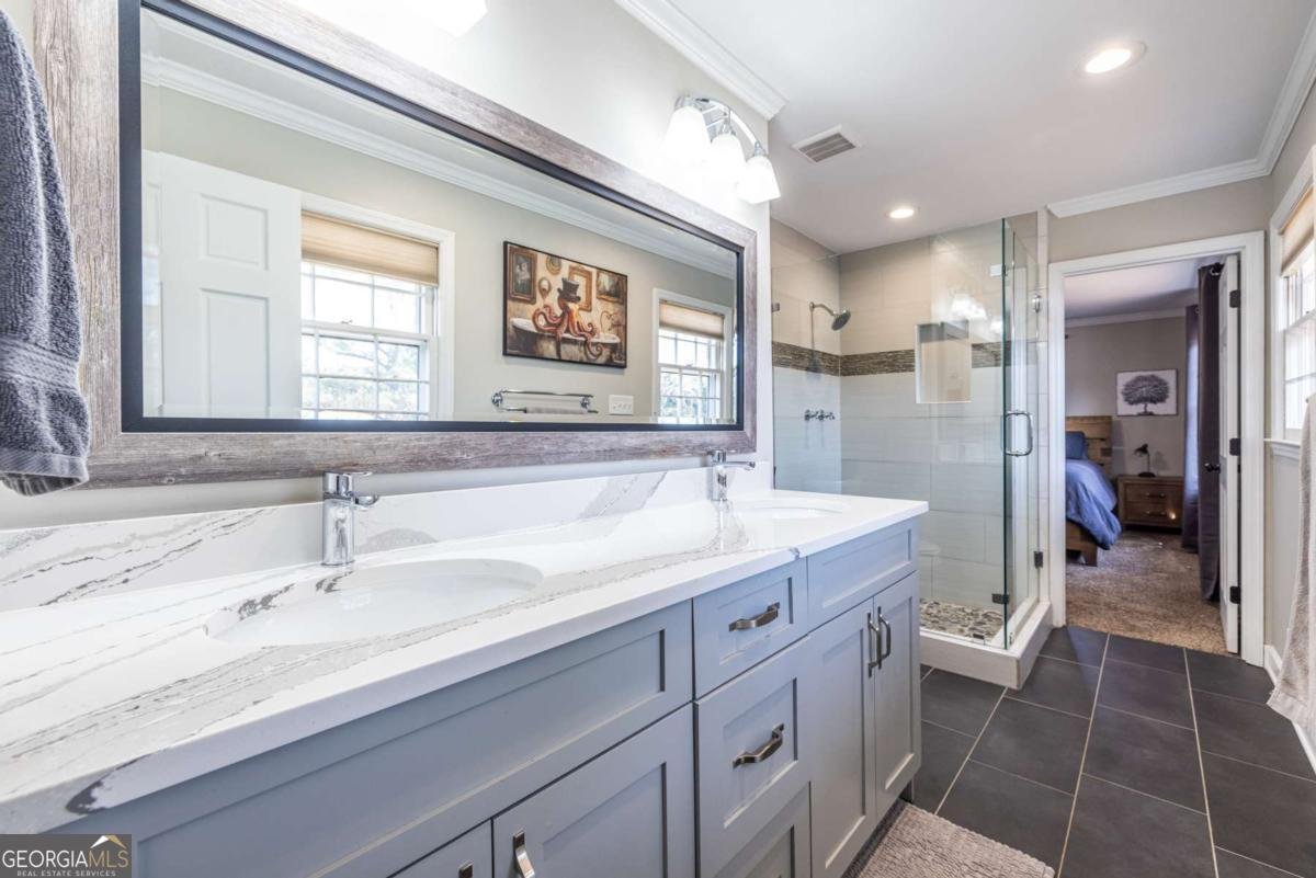 1629 Old Atlanta Road Cumming - Photo 27