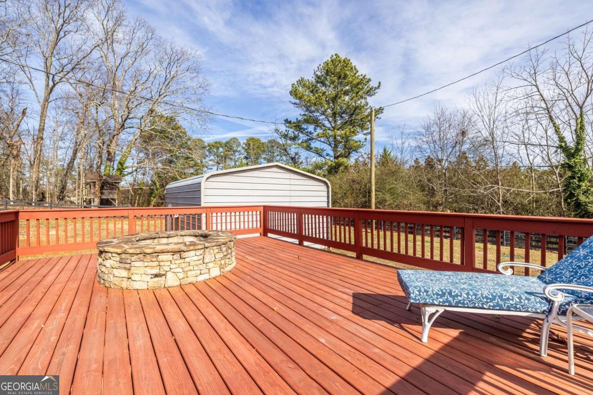 1629 Old Atlanta Road Cumming - Photo 35