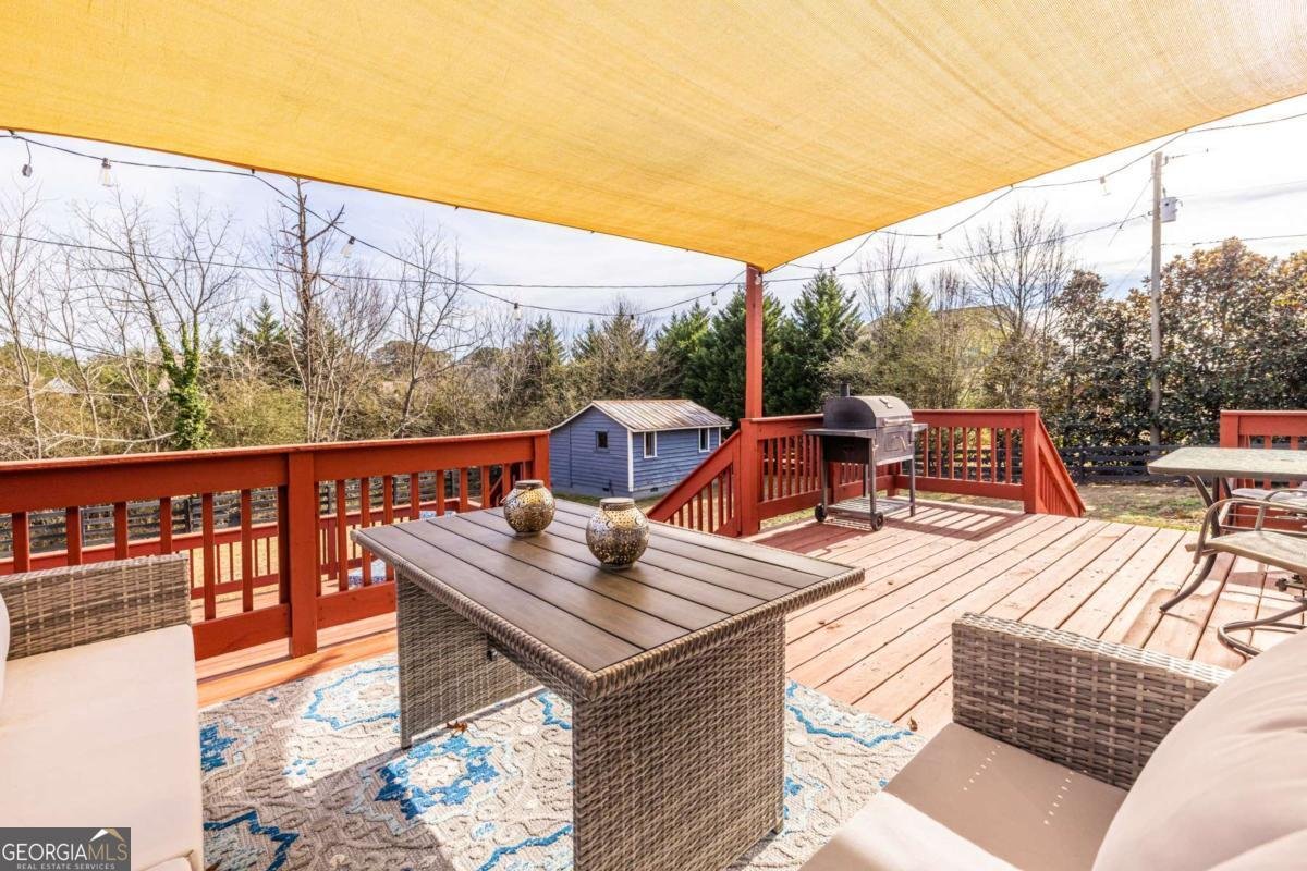 1629 Old Atlanta Road Cumming - Photo 36