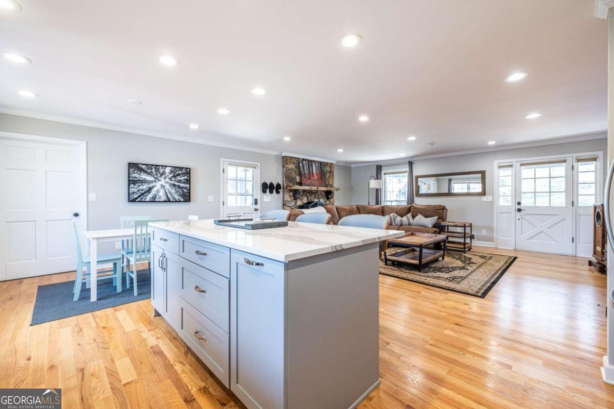 1629 Old Atlanta Road Cumming - Photo 7