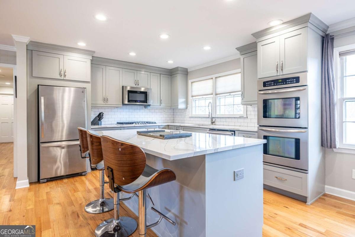 1629 Old Atlanta Road Cumming - Photo 8