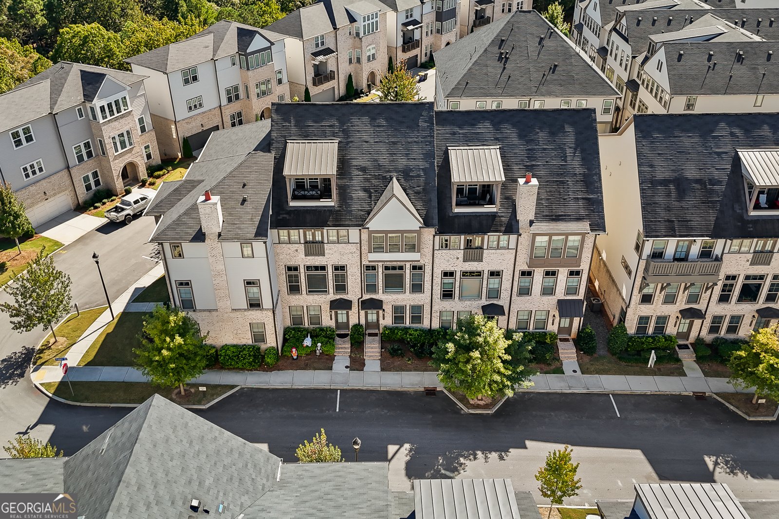 2423 Figaro Drive Atlanta - Photo 41