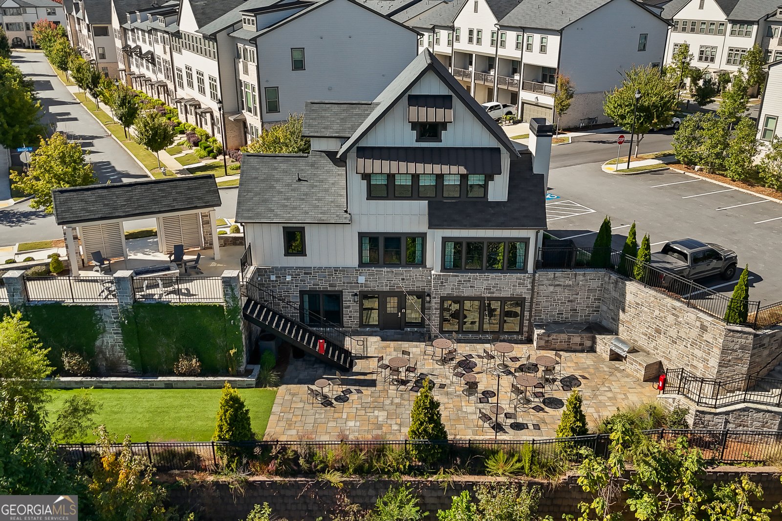 2423 Figaro Drive Atlanta - Photo 48