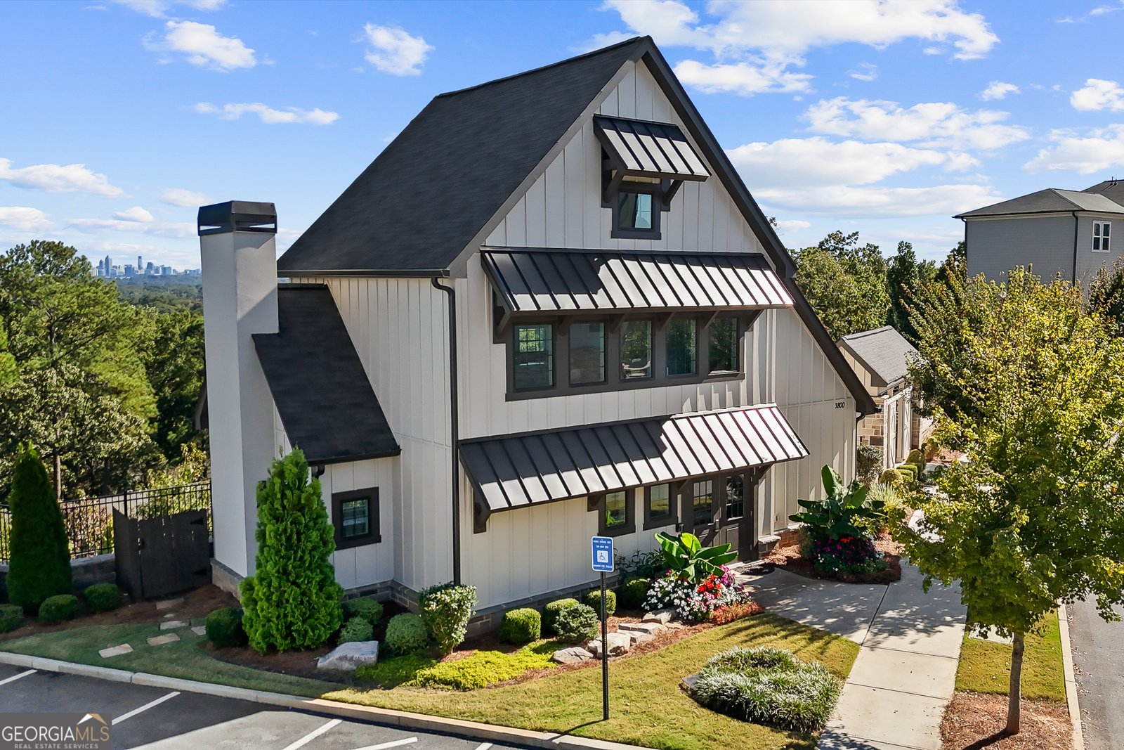 2423 Figaro Drive Atlanta - Photo 49