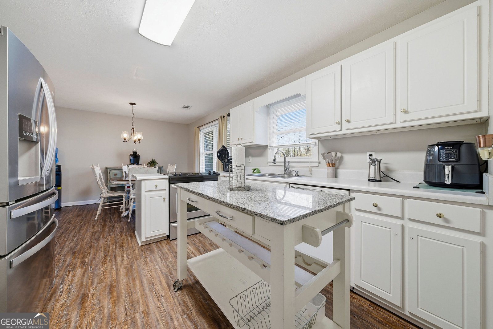 264 Aspen Lake Drive Newnan - Photo 10