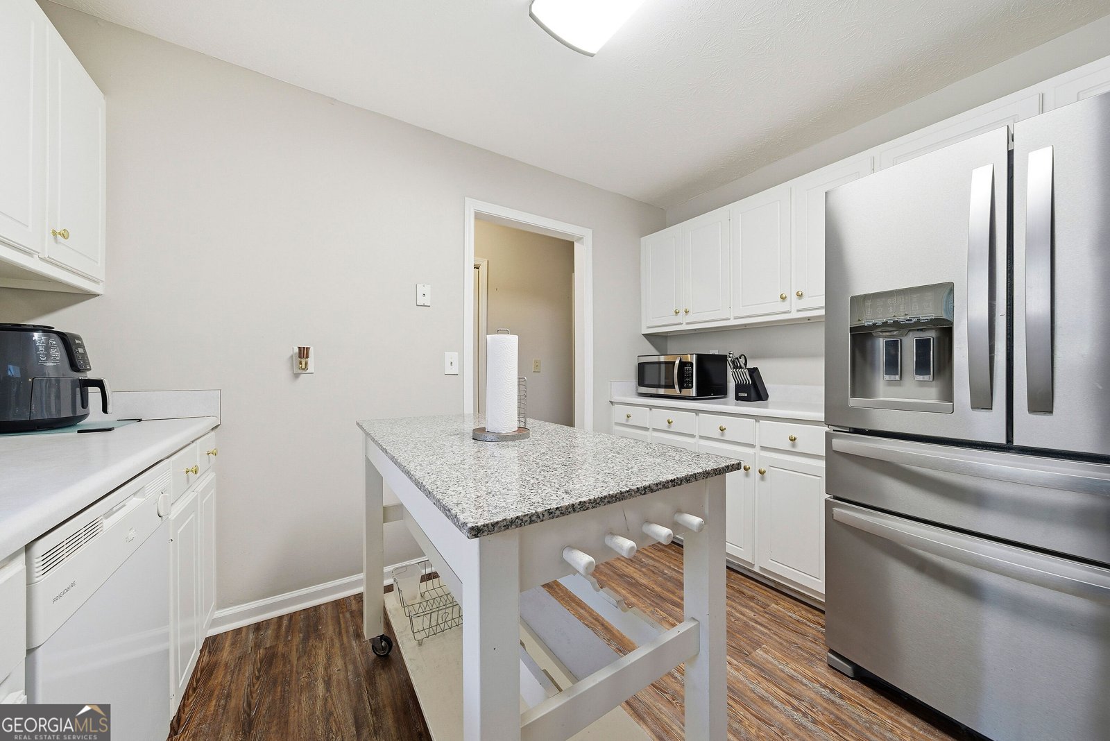 264 Aspen Lake Drive Newnan - Photo 11