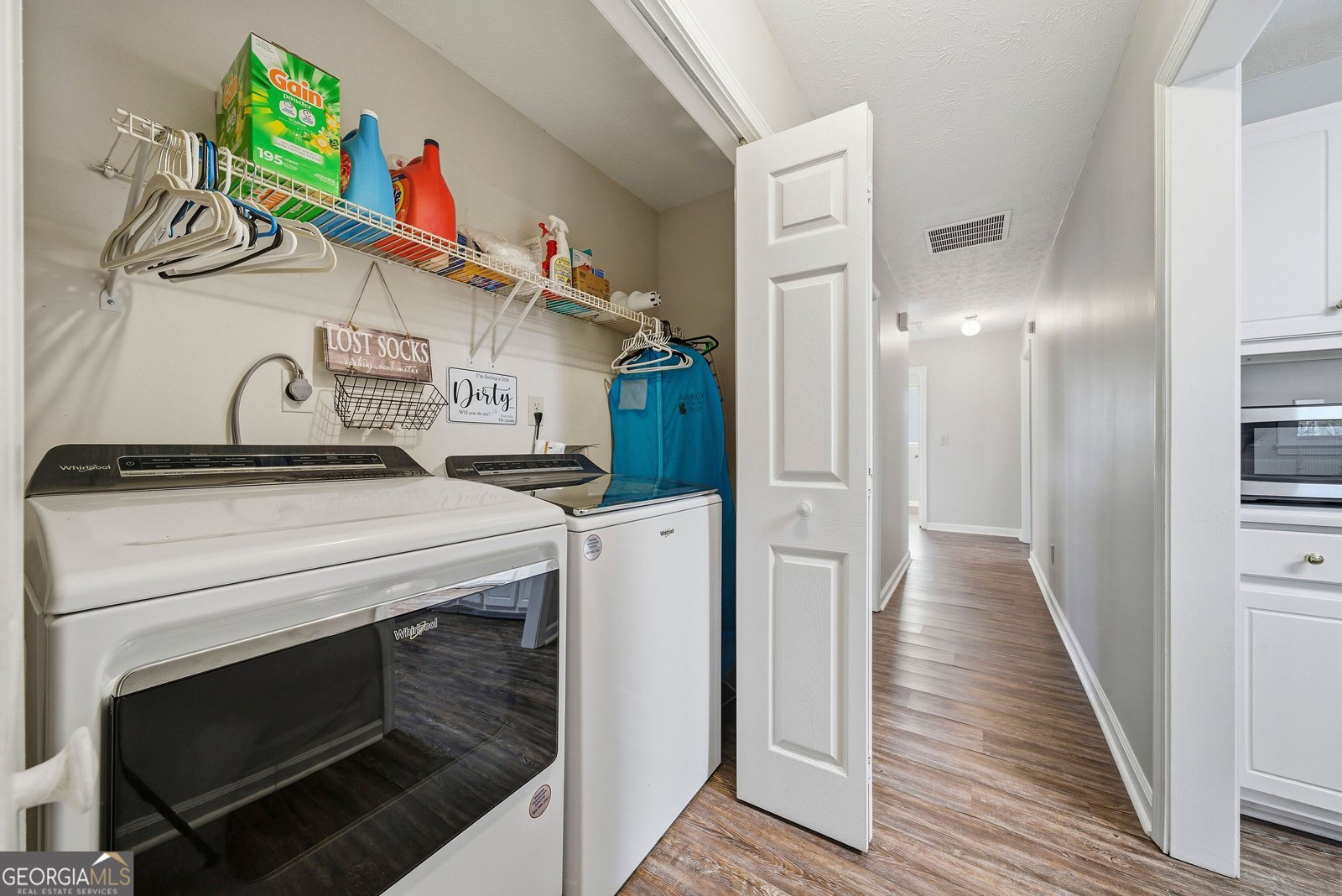 264 Aspen Lake Drive Newnan - Photo 12