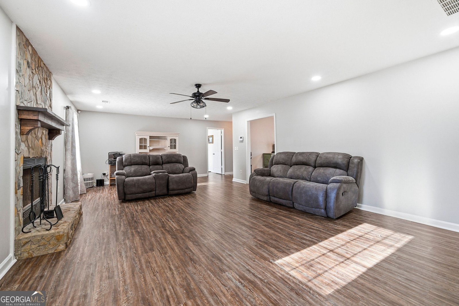 264 Aspen Lake Drive Newnan - Photo 16