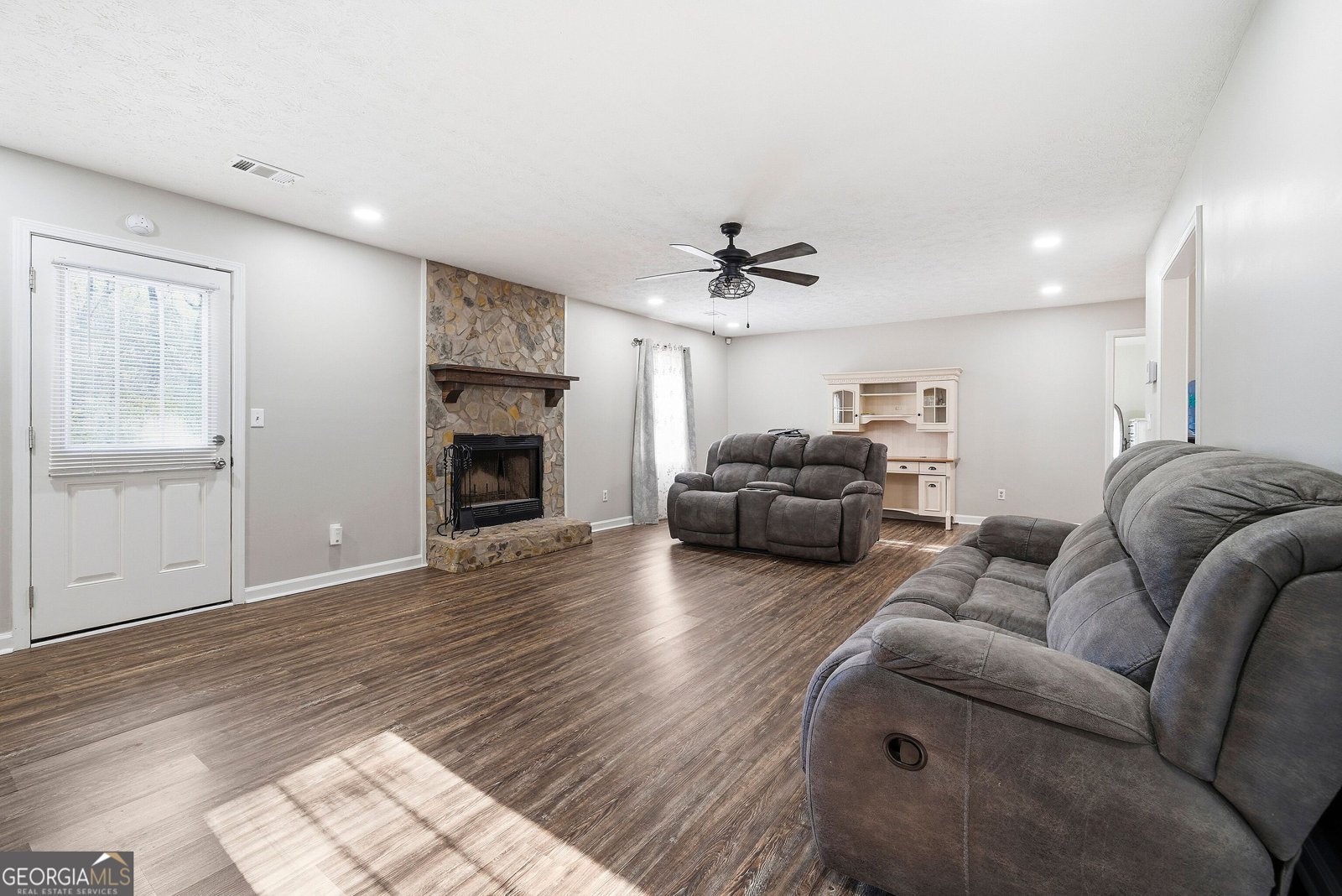 264 Aspen Lake Drive Newnan - Photo 17