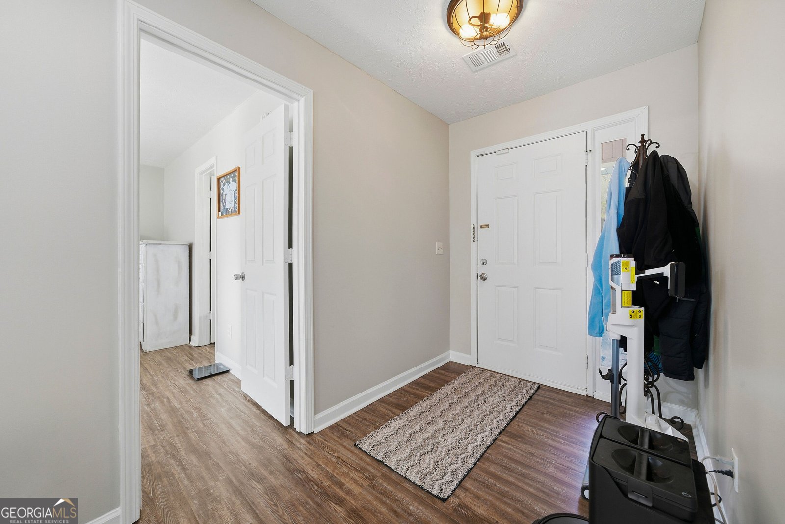 264 Aspen Lake Drive Newnan - Photo 18