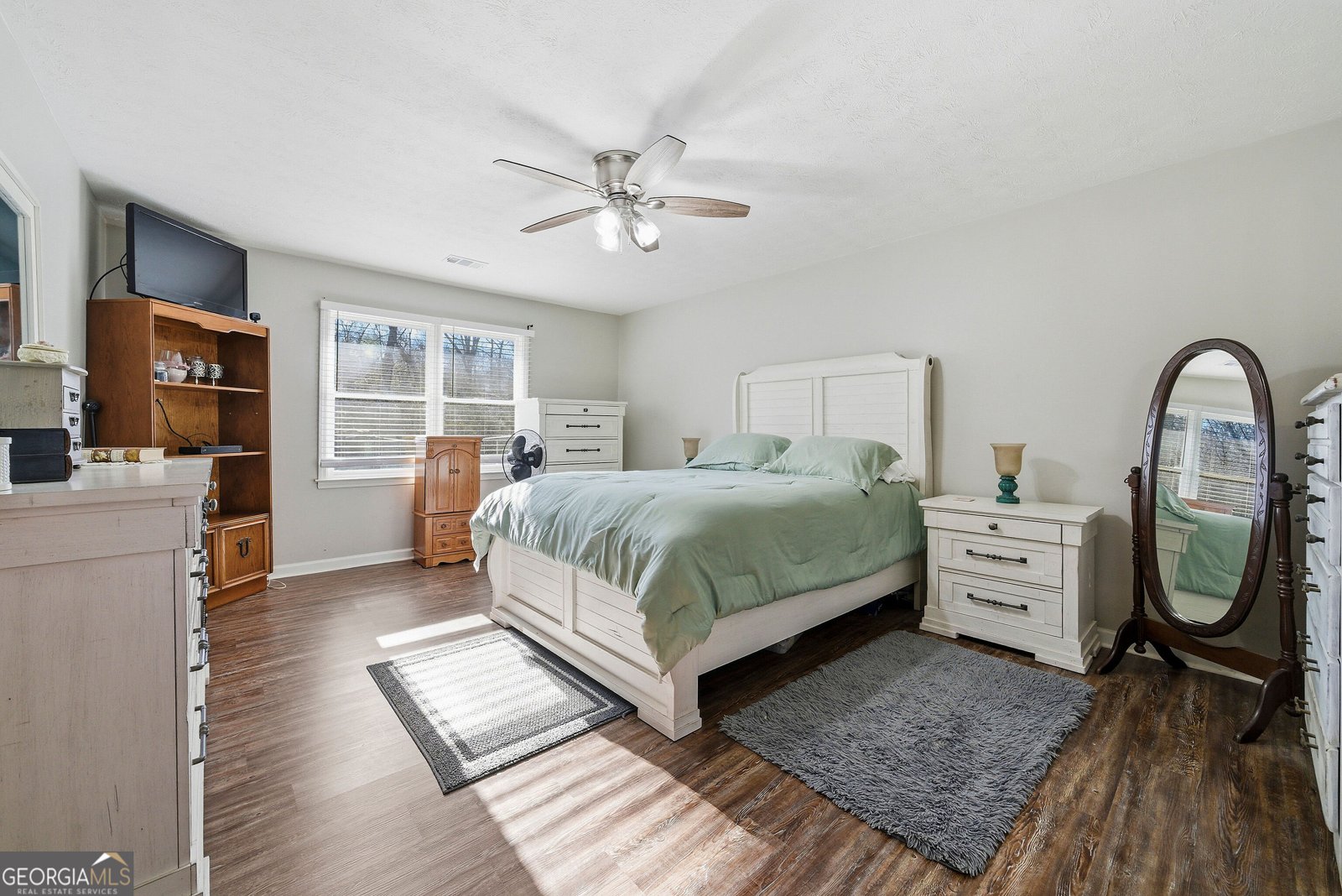 264 Aspen Lake Drive Newnan - Photo 19