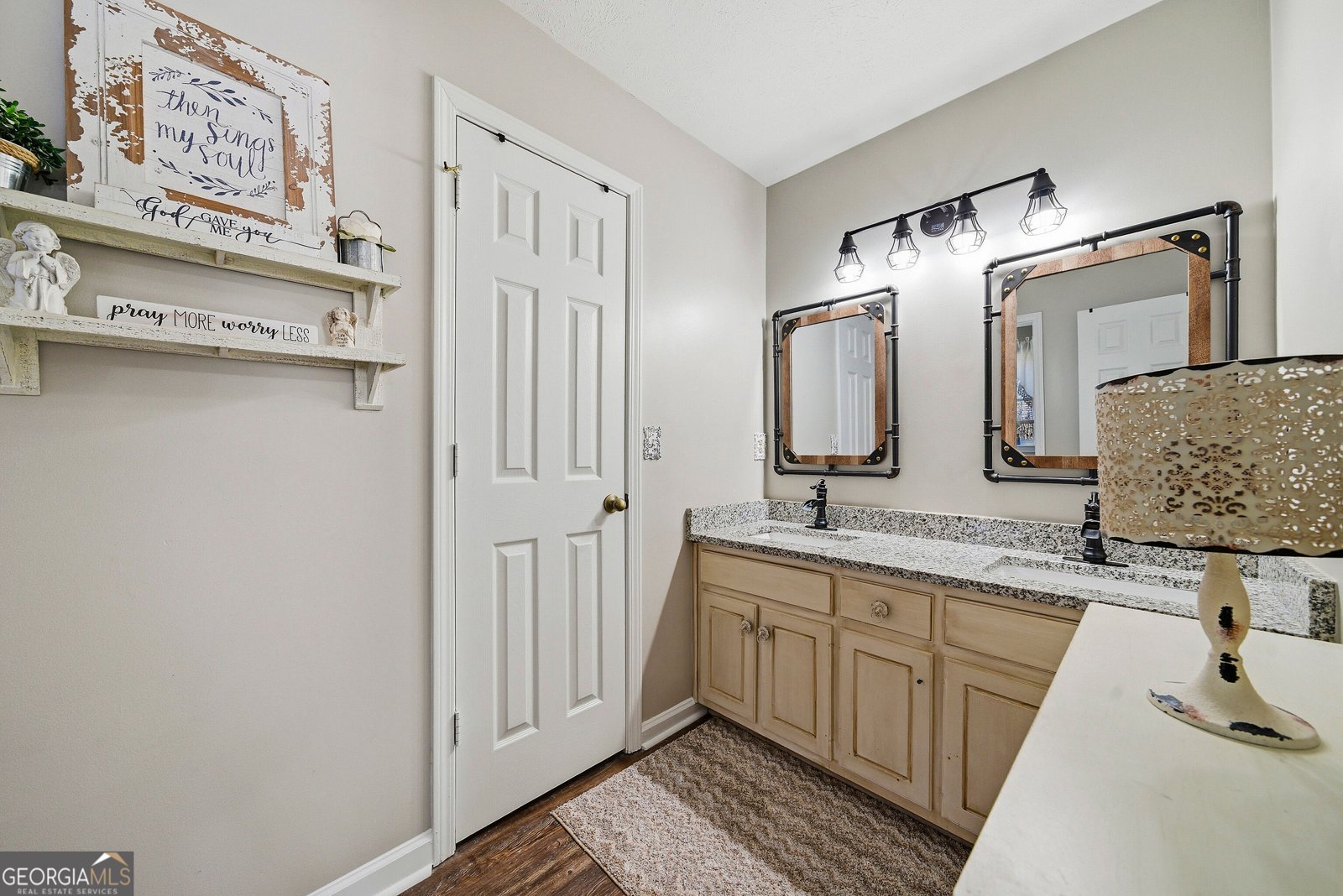 264 Aspen Lake Drive Newnan - Photo 21