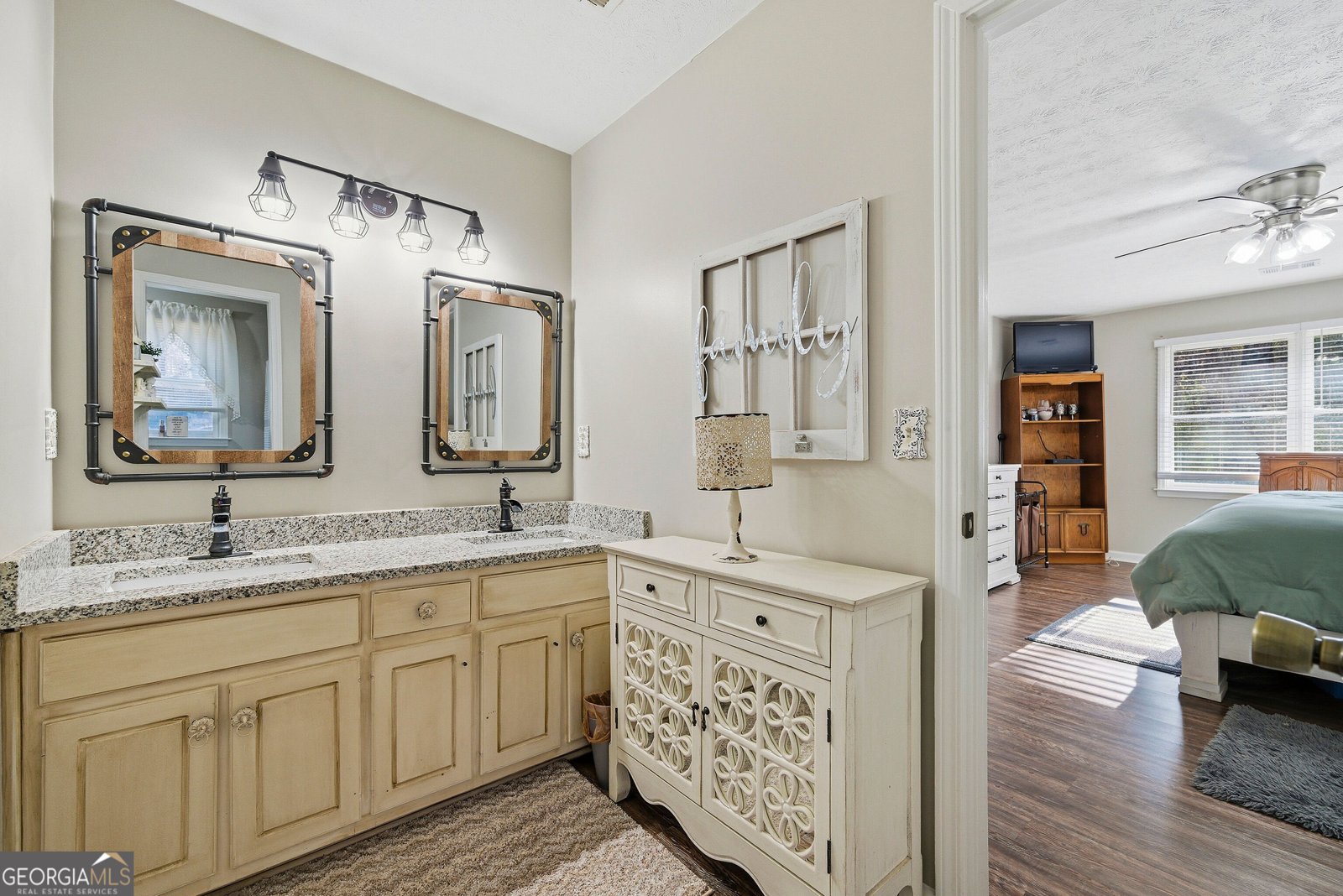 264 Aspen Lake Drive Newnan - Photo 22