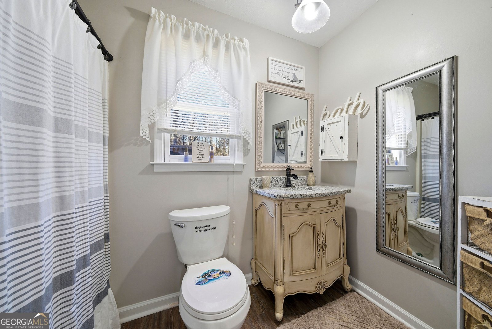 264 Aspen Lake Drive Newnan - Photo 23