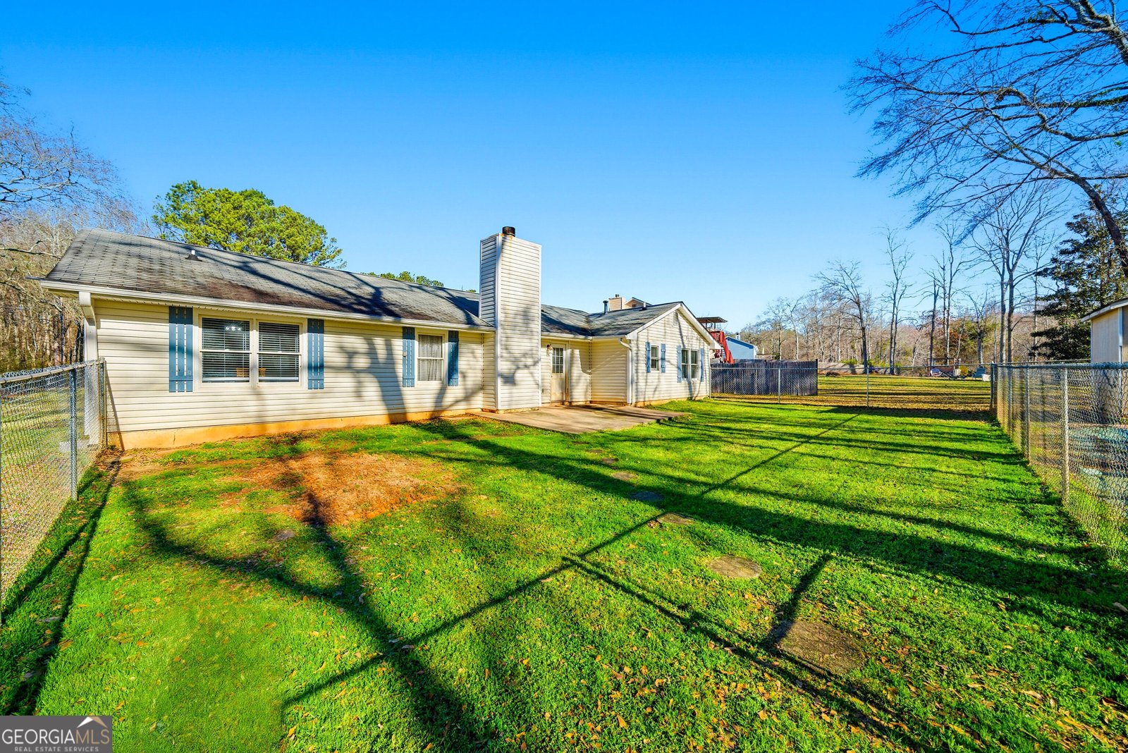 264 Aspen Lake Drive Newnan - Photo 25