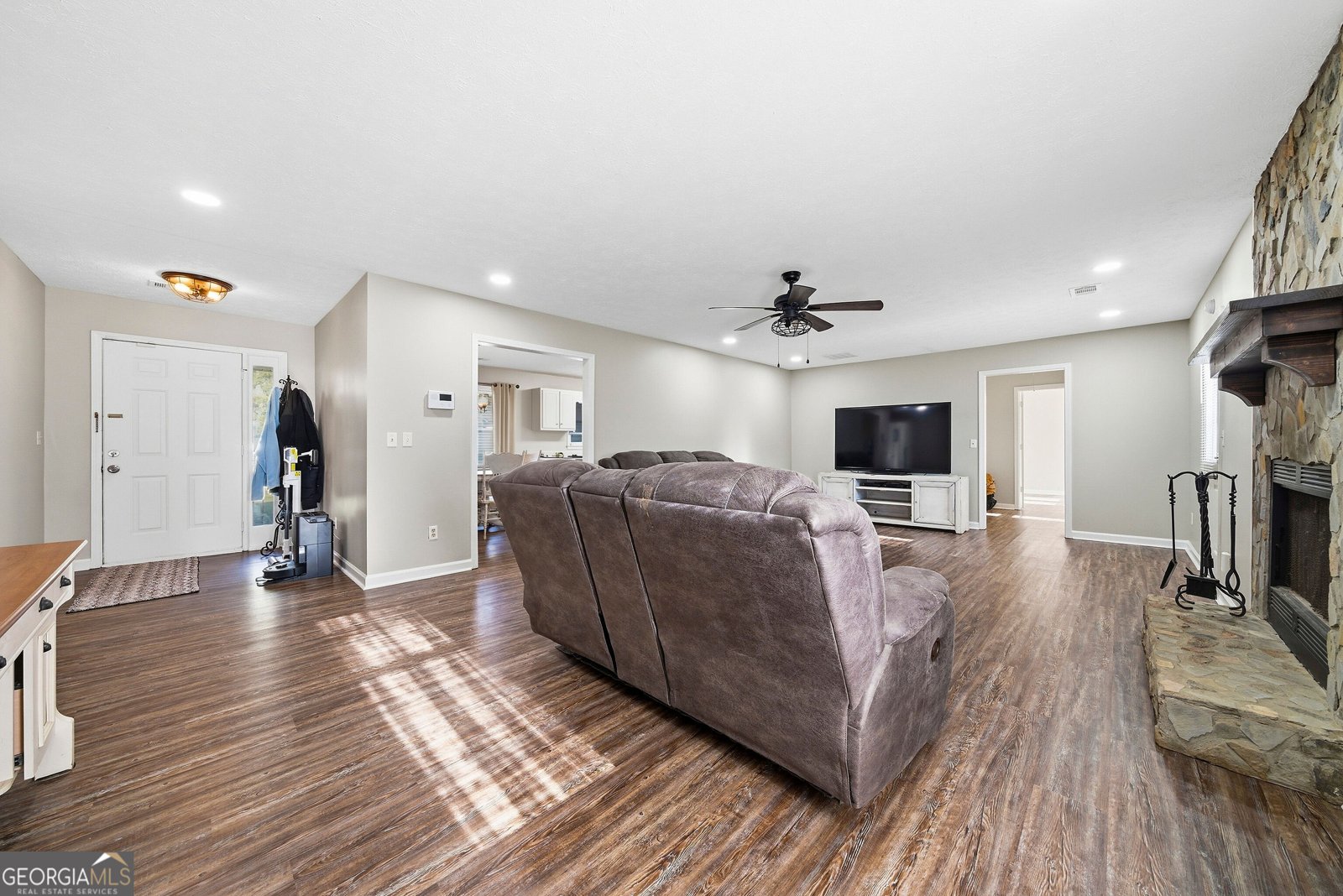 264 Aspen Lake Drive Newnan - Photo 6