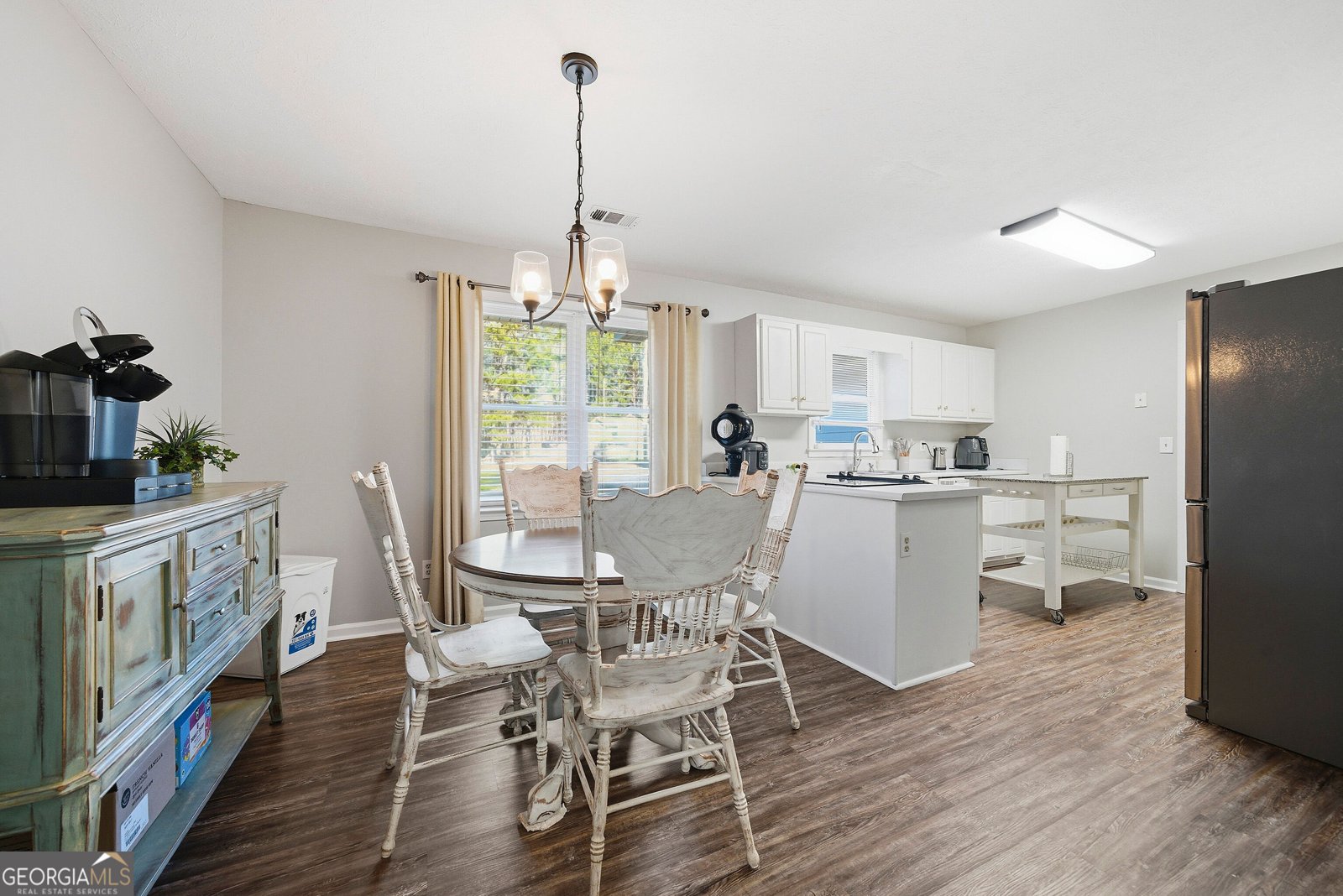 264 Aspen Lake Drive Newnan - Photo 8