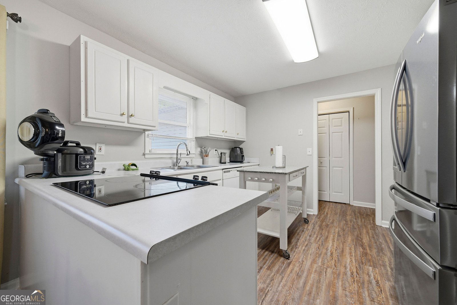 264 Aspen Lake Drive Newnan - Photo 9