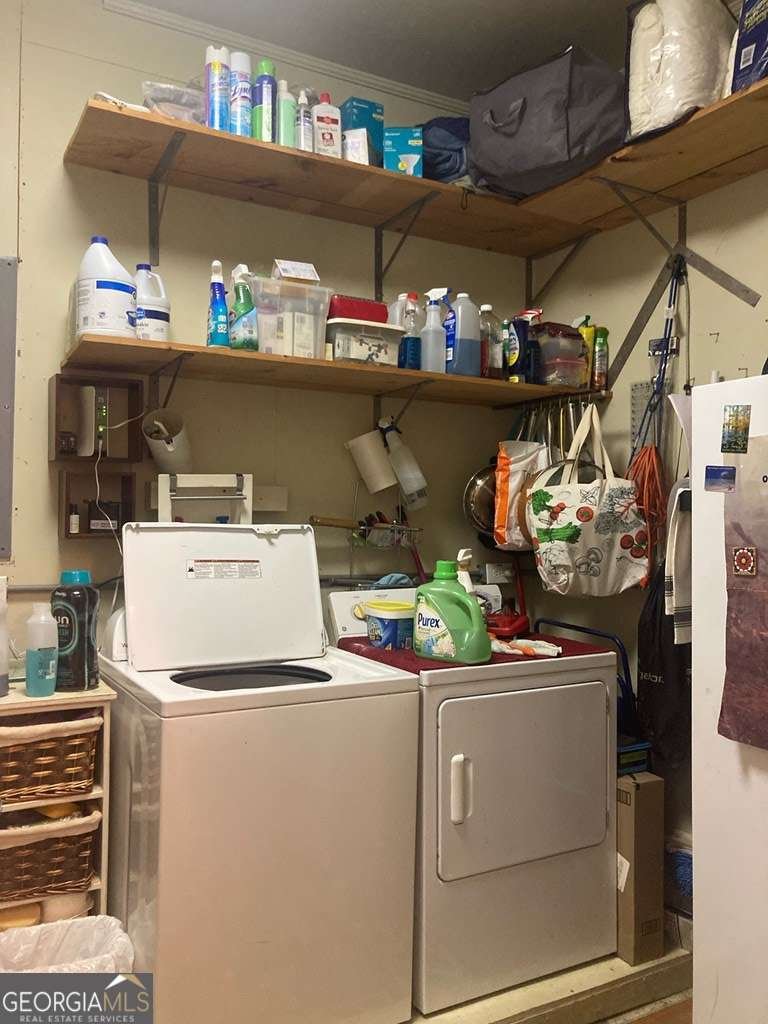 7082 Ga Hwy 120 Bremen - Photo 15