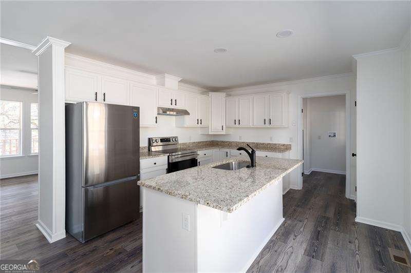 15 Park Place Villa Rica - Photo 14