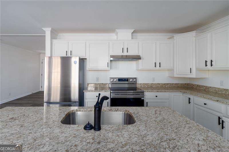 15 Park Place Villa Rica - Photo 15