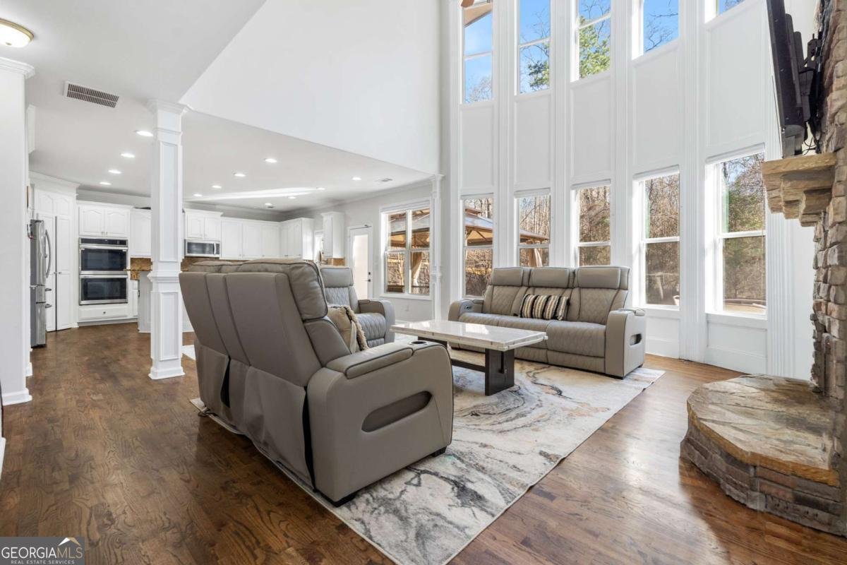 2964 Olivine Drive Dacula - Photo 11