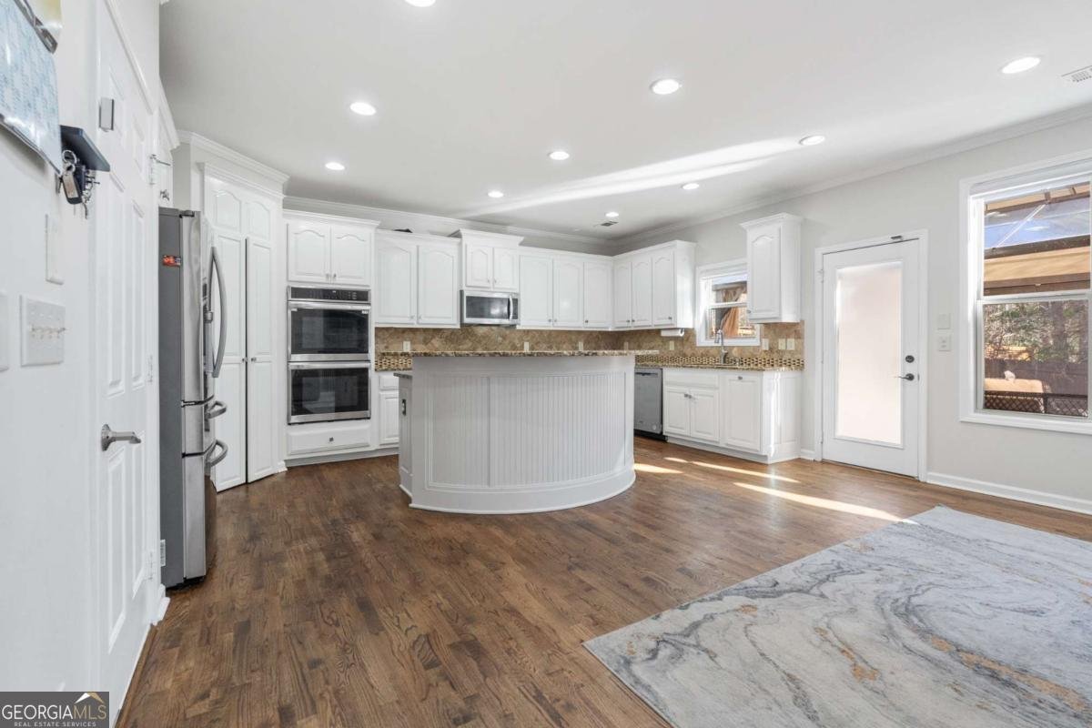 2964 Olivine Drive Dacula - Photo 14