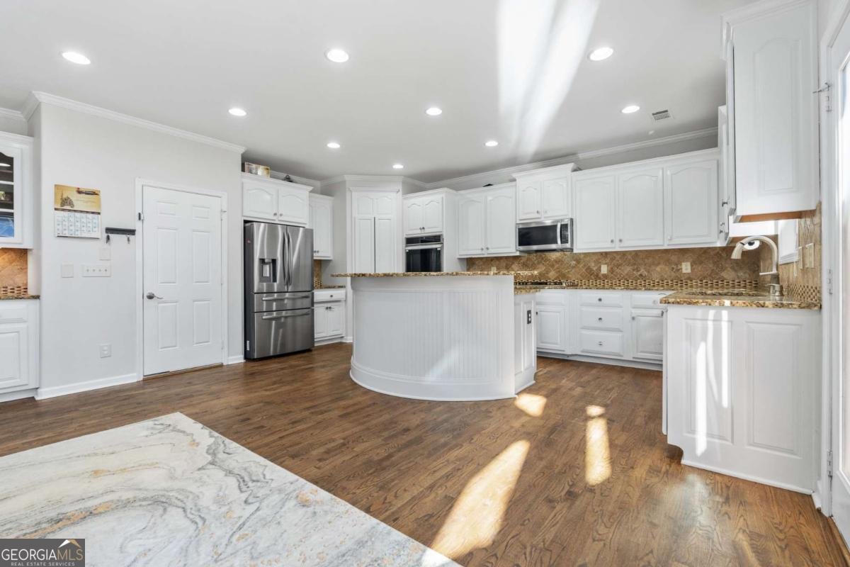 2964 Olivine Drive Dacula - Photo 15