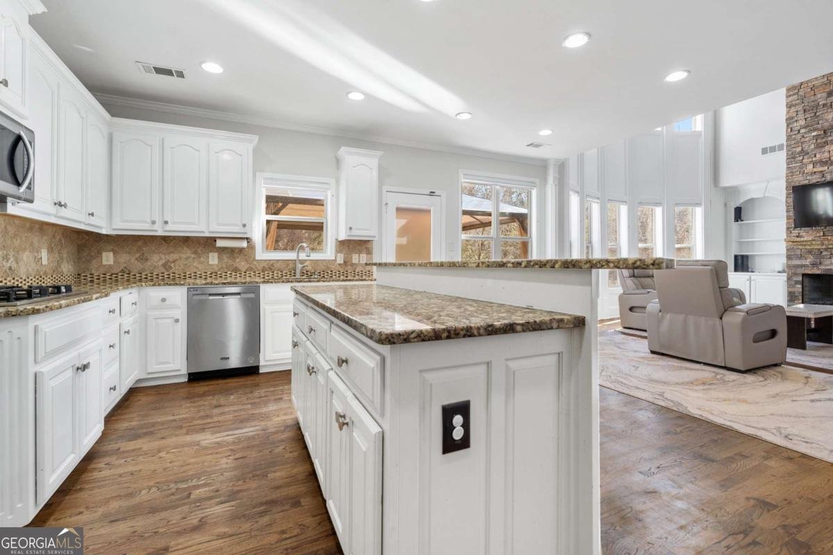 2964 Olivine Drive Dacula - Photo 17