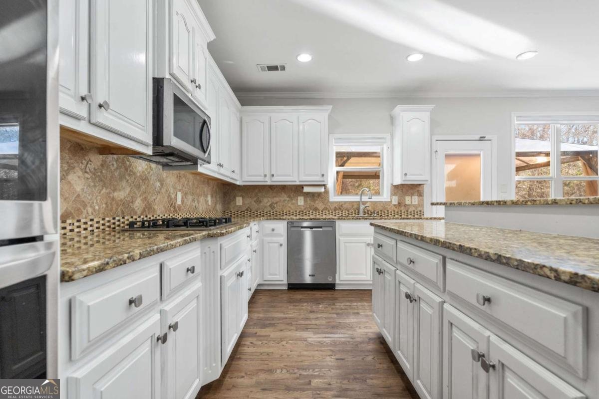 2964 Olivine Drive Dacula - Photo 18