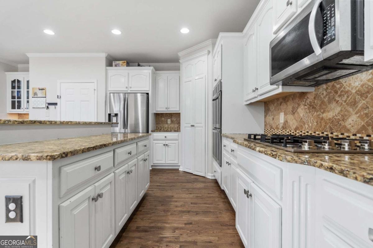 2964 Olivine Drive Dacula - Photo 19