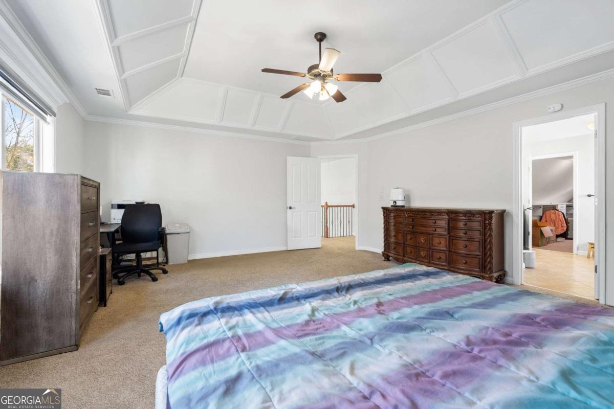 2964 Olivine Drive Dacula - Photo 29