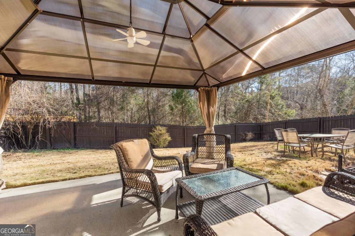 2964 Olivine Drive Dacula - Photo 35