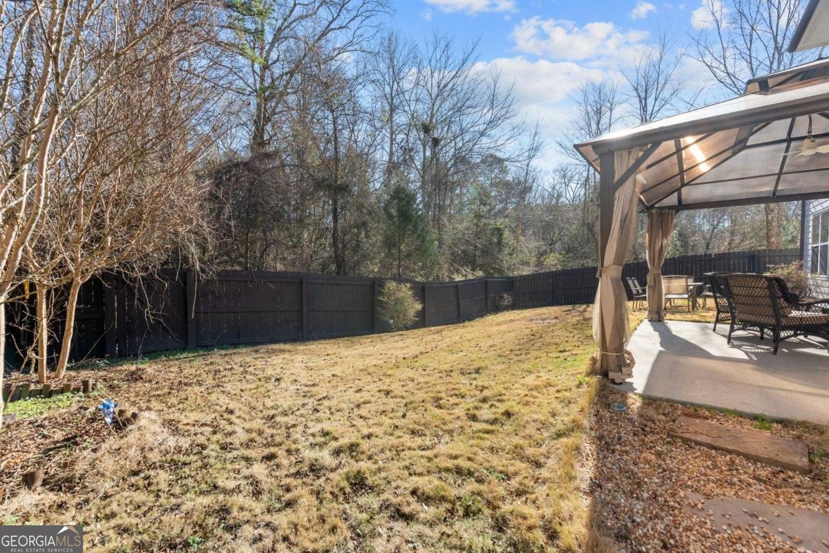 2964 Olivine Drive Dacula - Photo 36