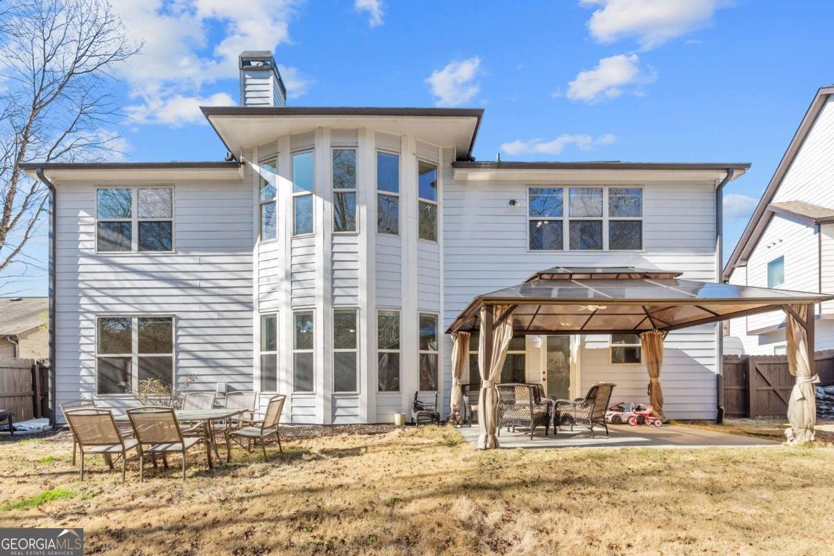 2964 Olivine Drive Dacula - Photo 37