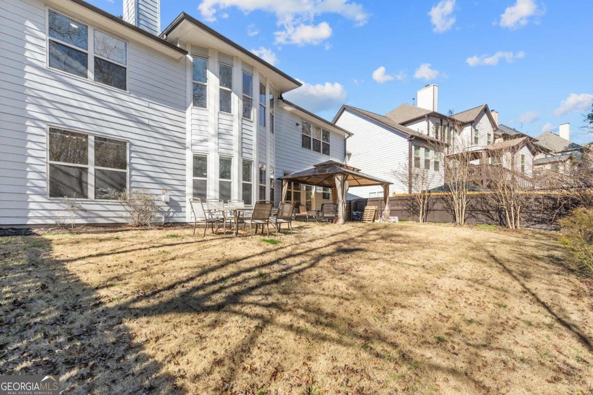 2964 Olivine Drive Dacula - Photo 38