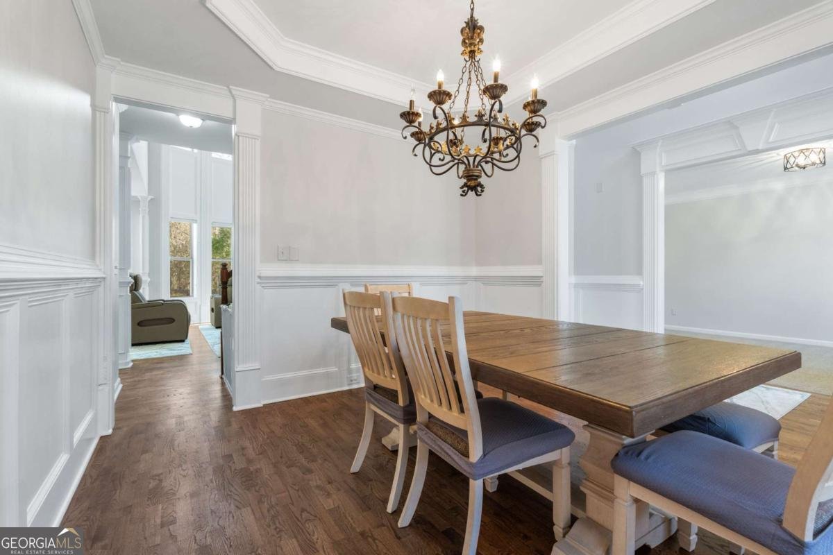 2964 Olivine Drive Dacula - Photo 9