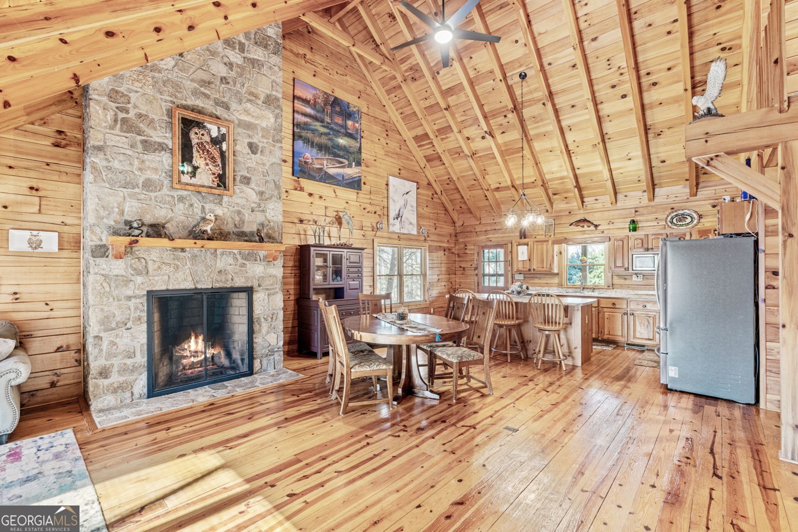 348 Peninsula Drive Anderson - Photo 12