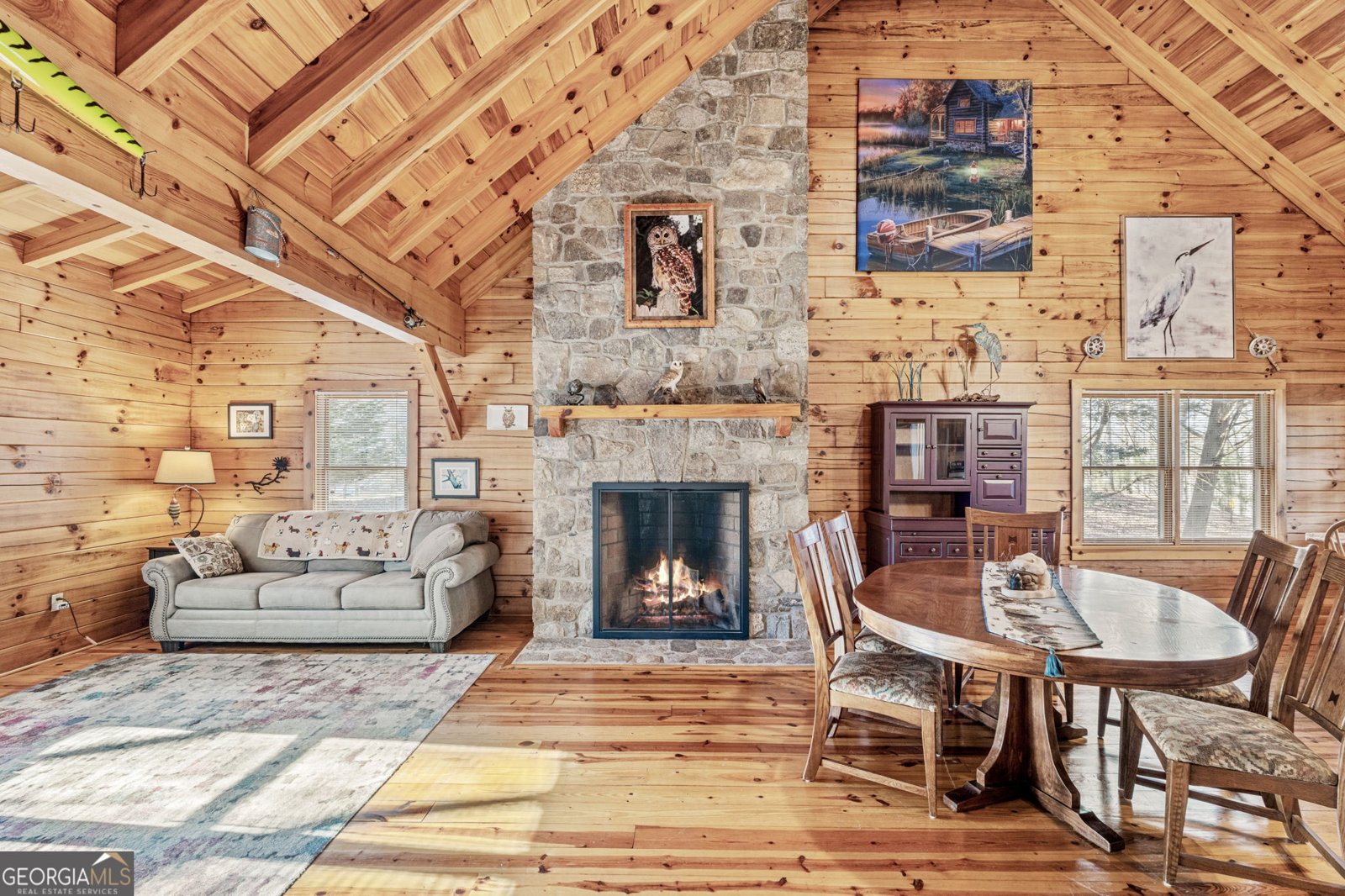 348 Peninsula Drive Anderson - Photo 14