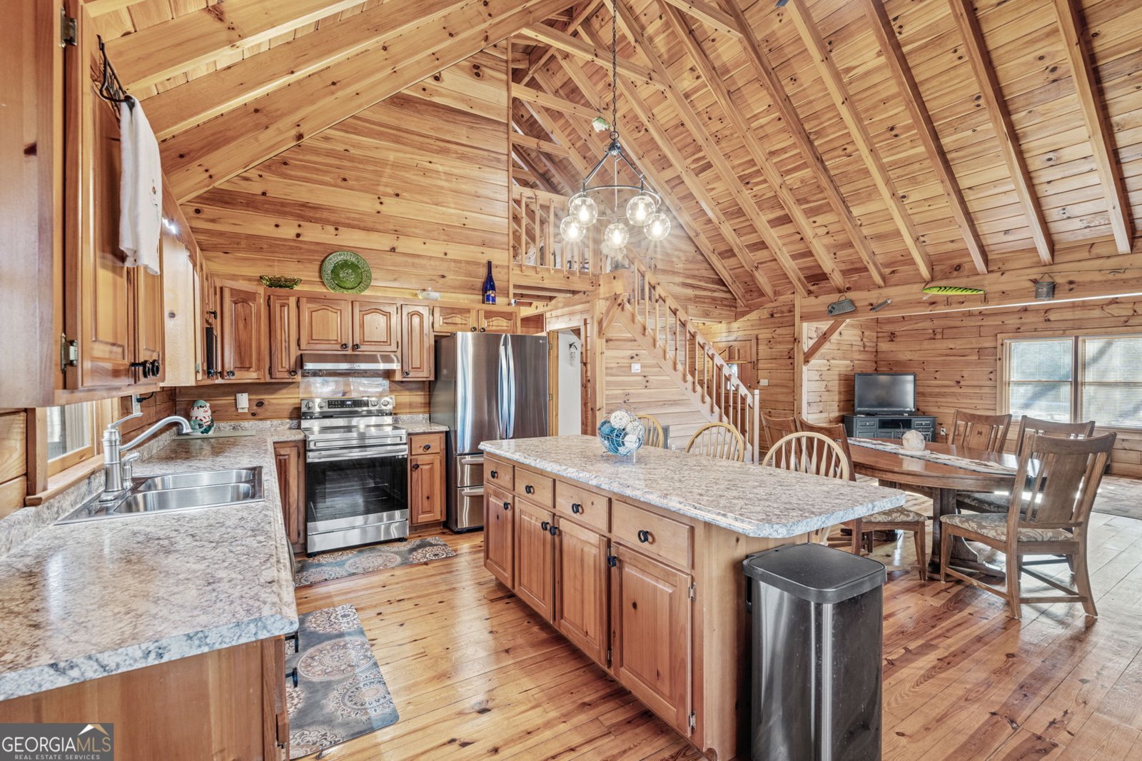 348 Peninsula Drive Anderson - Photo 17