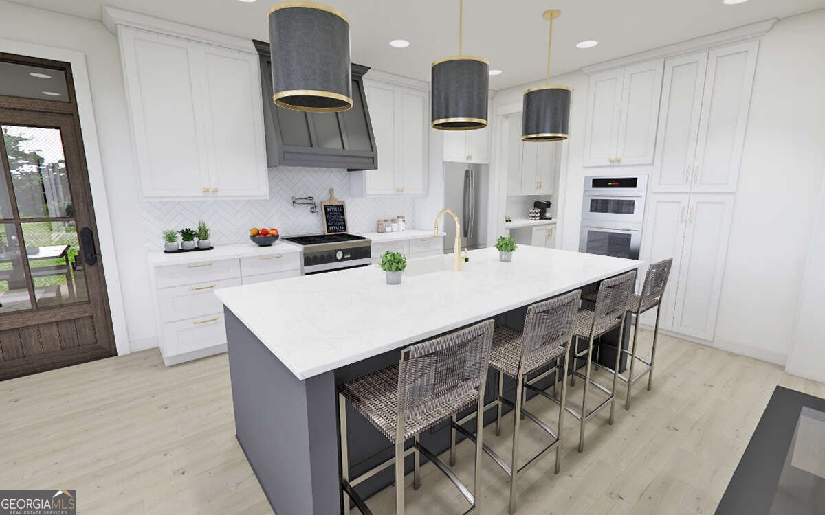 3354 Littleport Lane Acworth - Photo 10